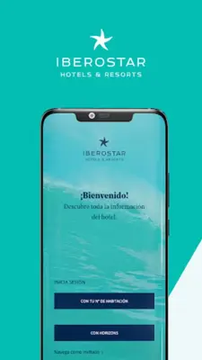 Iberostar android App screenshot 7